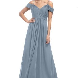 Azazie Dresses - Azazie Aja bridesmaid dress Azazie Dresses - Azazie Aja bridesmaid dress